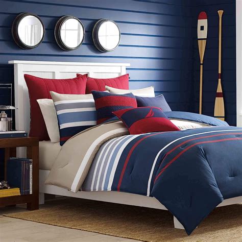 nautica comforters